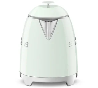Czajnik SMEG Mini 0,8 L - Pastelowy Błękit - KLF05PGEU + Prezent
