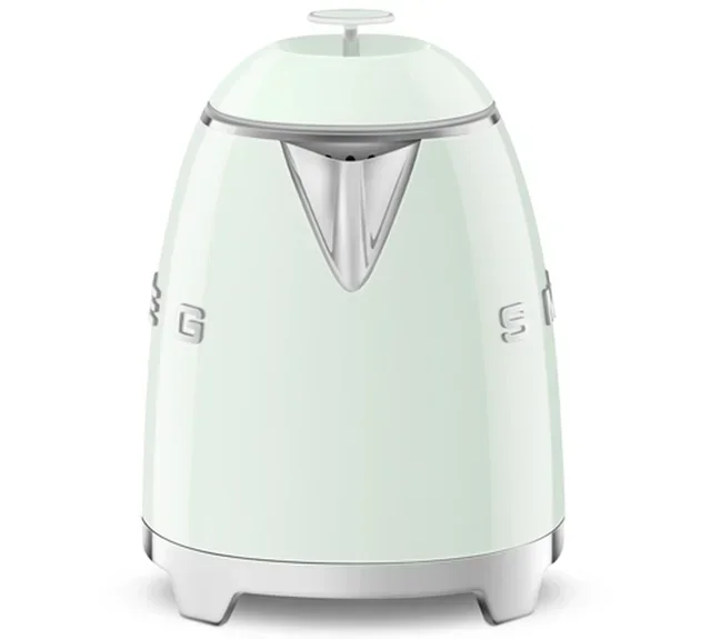 Czajnik SMEG Mini 0,8 L - Pastelowy Błękit - KLF05PGEU + Prezent