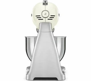 SMEG Keukenmachine SMF04CREU Roomwit