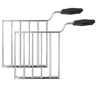 SMEG Toaster Tongs for 2-Slice 50's Style Toaster - Pair