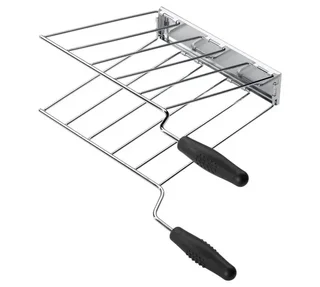 SMEG Toaster Tongs for 2-Slice 50's Style Toaster - Pair