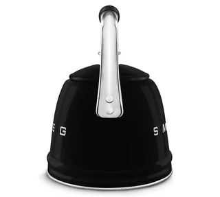 Bollitore Fischiante SMEG WKF01BL 2,3 L