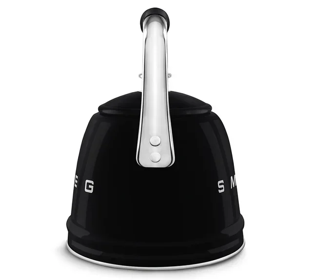 Bollitore Fischiante SMEG WKF01BL 2,3 L