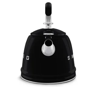 Bollitore Fischiante SMEG WKF01BL 2,3 L