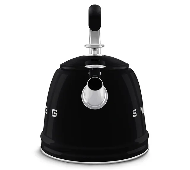 Bollitore Fischiante SMEG WKF01BL 2,3 L