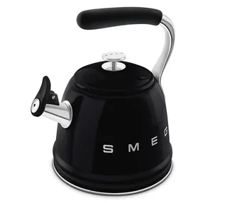 Bollitore Fischiante SMEG WKF01BL 2,3 L