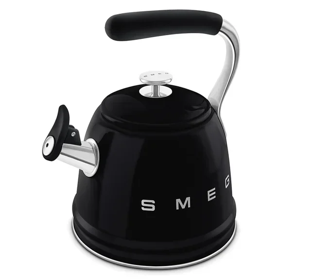 Bollitore Fischiante SMEG WKF01BL 2,3 L