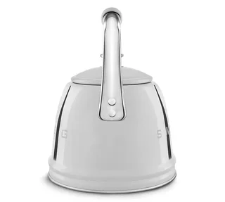 Bollitore Fischiante SMEG WKF01SS 2,3 L