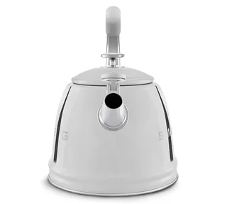 Bollitore Fischiante SMEG WKF01SS 2,3 L