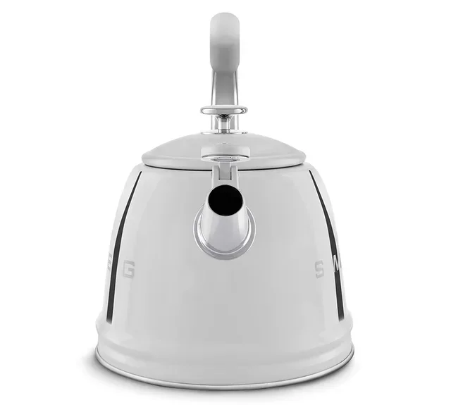 Bollitore Fischiante SMEG WKF01SS 2,3 L