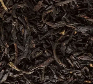 Füstös, édeskés ízű fekete tea – 100 g-os kiszerelés – DAMMANN FRÈRES