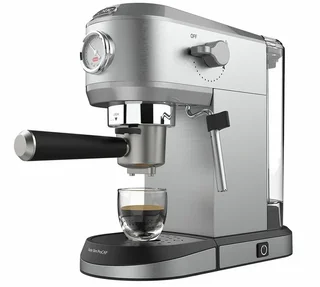 SOLAC Taste Slim ProCap CE4523 Coffee Machine