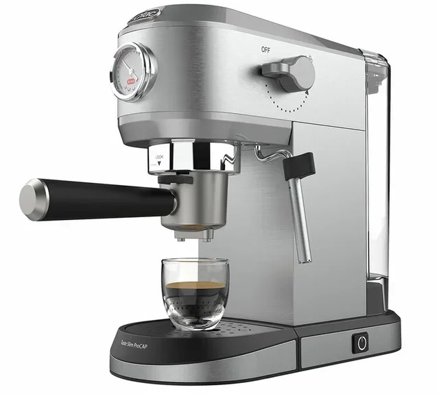 SOLAC Taste Slim ProCap CE4523 Kahvikone