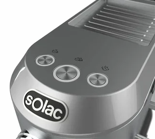 SOLAC Taste Slim ProCap CE4523 Coffee Machine