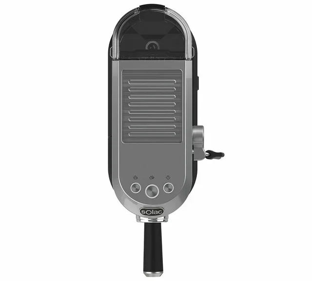 SOLAC Taste Slim ProCap CE4523 Coffee Machine