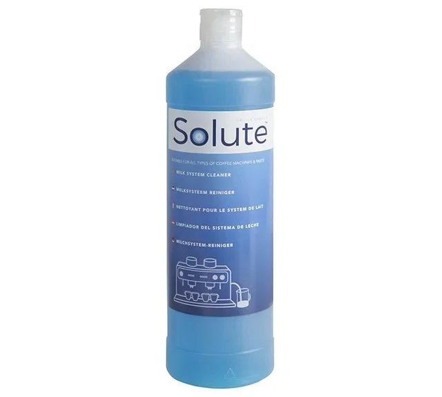 Detergente Solute 250 ml per Sistemi Latte Universale