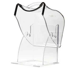 Box fonoisolante BLENDTEC per Connoisseur 825