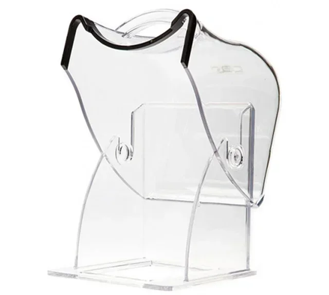 Carcasa acústica BLENDTEC para Connoisseur 825