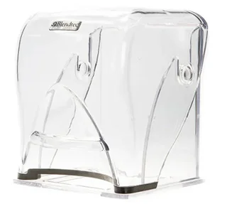 Box fonoisolante BLENDTEC per Connoisseur 825
