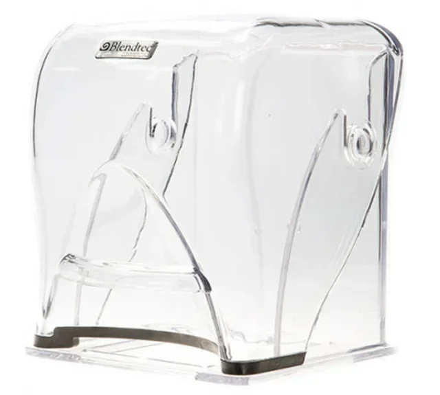 Carcasa acústica BLENDTEC para Connoisseur 825