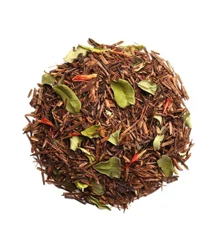 South African Organic Detox Tea - 20 Tea Bags - PALAIS DES THÉS