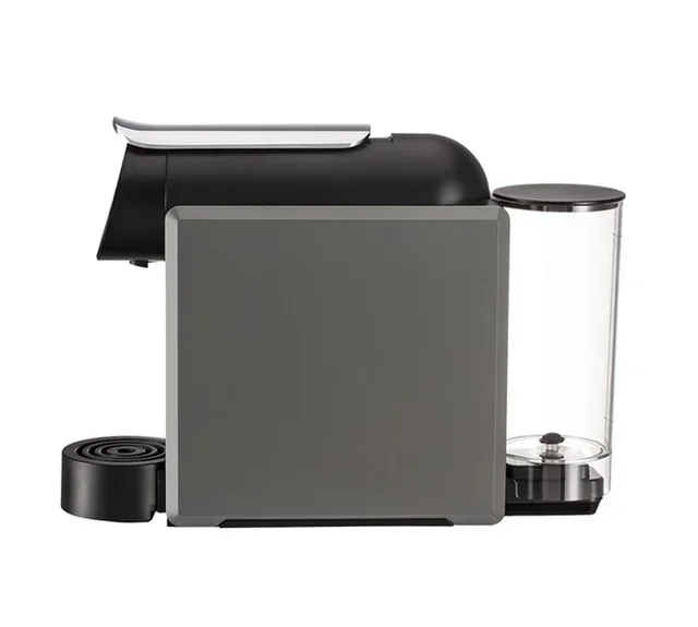 Special offer: Buy 120 Delta Q capsules + get Delta Q Mini Qool machine FREE