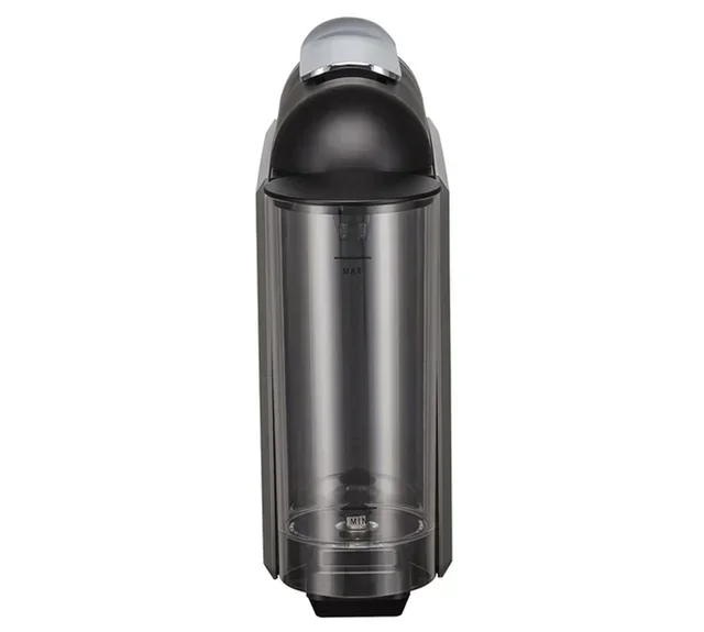 Special offer: Buy 120 Delta Q capsules + get Delta Q Mini Qool machine FREE