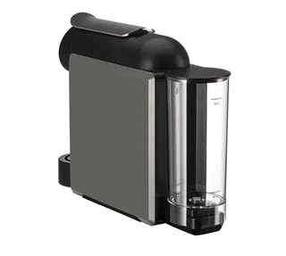 Special offer: Buy 120 Delta Q capsules + get Delta Q Mini Qool machine FREE