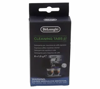 Specialista Prestigio + Maestro Cleaning Tablets x16 DELONGHI