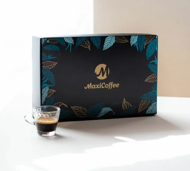 Kit Iniziazione Caffè di Specialità - Chicchi Mono-Origine