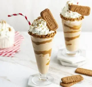 Speculoos Cookie Crumble for Professionals - 750g Bag - LOTUS Best Before 2026.02.23