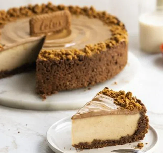 Speculoos Cookie Crumble for Professionals - 750g Bag - LOTUS Best Before 2026.02.23