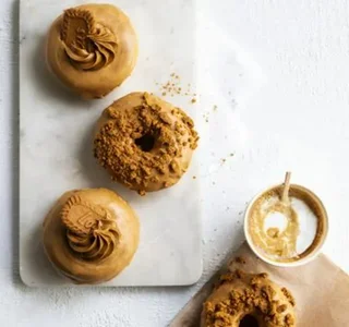 Speculoos Cookie Crumble for Professionals - 750g Bag - LOTUS Best Before 2026.02.23