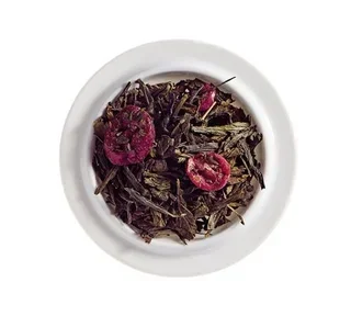 Пролетен Зелен Чай - Насипен 100 г | COMPTOIR FRANÇAIS DU THÉ