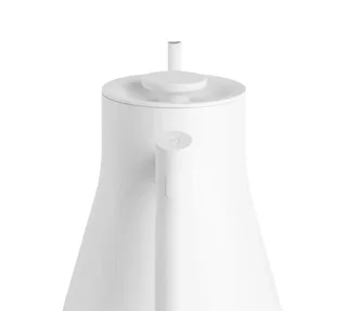 Stagg EKG Pro Electric Kettle Matte White 0.9L - FELLOW