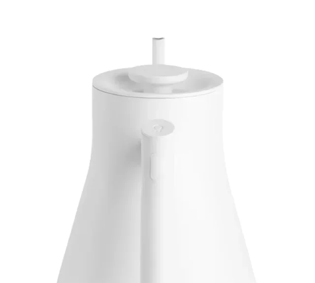 Stagg EKG Pro Electric Kettle Matte White 0.9L - FELLOW