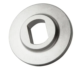 Soporte de muelas en acero inoxidable para molinillo manual Flair Espresso Royal Grinder