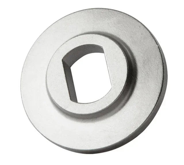 Suporte de mós em aço inoxidável para moinho manual Flair Espresso Royal Grinder