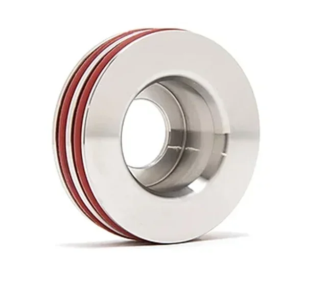 Sitko ze stali nierdzewnej z uszczelką O-ring, przeznaczone do ekspresów Flair Espresso PRO i PRO2