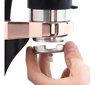 Αποσπώμενο στόμιο ανοξείδωτου χάλυβα για Flair Espresso Pro 2