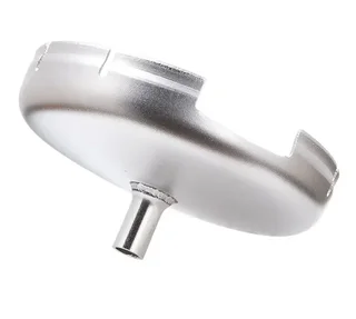 Αποσπώμενο στόμιο ανοξείδωτου χάλυβα για Flair Espresso Pro 2