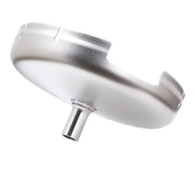 Abnehmbarer Edelstahl-Auslauf für Flair Espresso Pro 2