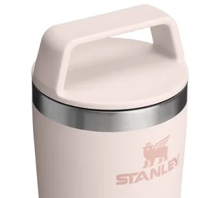 STANLEY Isolerende Mok Café-To-Go Travel 35 cl Roze Kwarts