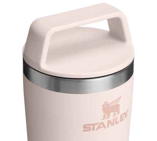 STANLEY Isolerende Mok Café-To-Go Travel 35 cl Roze Kwarts