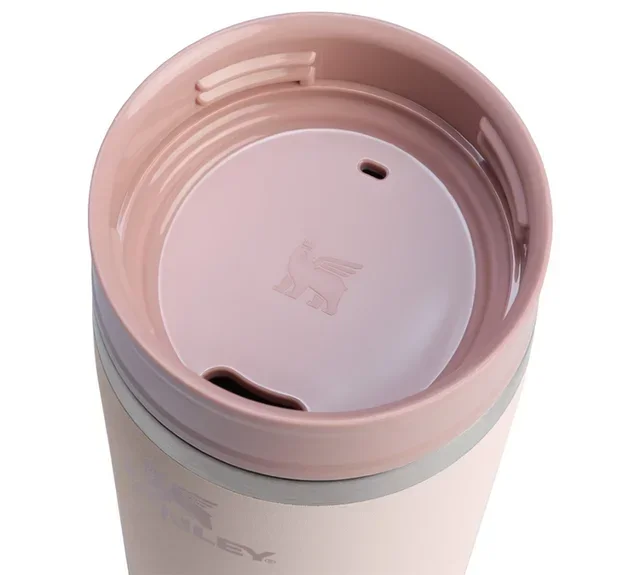 STANLEY Isolerende Mok Café-To-Go Travel 35 cl Roze Kwarts