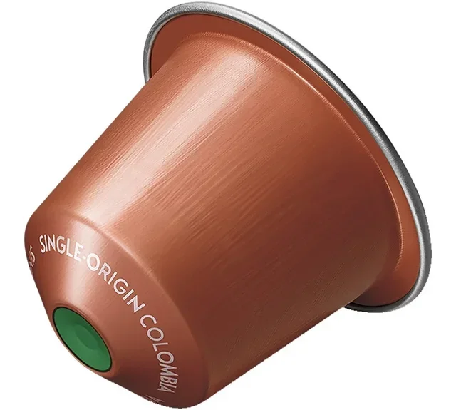 STARBUCKS Colombia kapsule 10kom – Kompatibilne sa Nespresso* Original