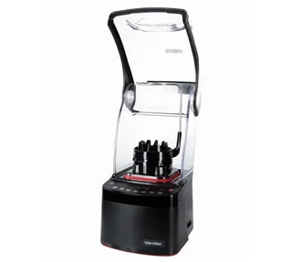 Frullatore Pro Stealth 895 NBS (Nitro Blending System) - Blendtec