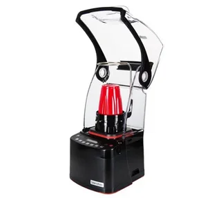 Frullatore Pro Stealth 895 NBS (Nitro Blending System) - Blendtec