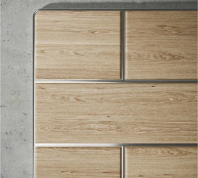 STONE ESPRESSO Πλάκες Εξατομίκευσης - Βελανιδιά Μαγνητικές