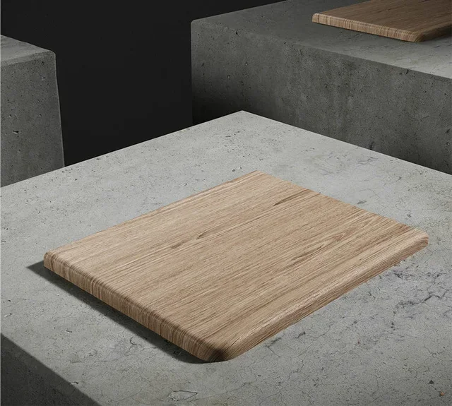 STONE ESPRESSO Πλάκες Εξατομίκευσης - Βελανιδιά Μαγνητικές